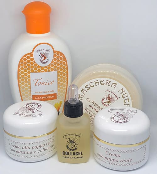 Offerta bellezza viso