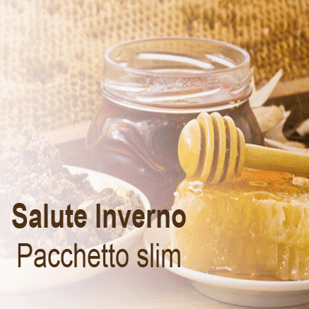 Salute Inverno Pacchetto Slim