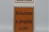 Soluzione di propolis