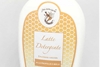 Latte detergente miele e propolis