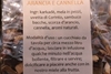 infuso naturale arancia cannella