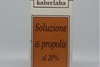 Soluzione di propolis 15 ml