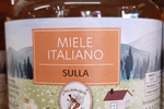 Miele italiano di Sulla