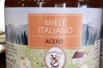 Miele italiano di Acero