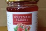 Dolcezza di fragole