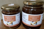 composto reale confezione 250 gr