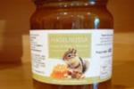 haselnussa crema spalmabile cioccolato e miele