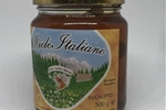 Miele italiano di eucalipto gr 500 apicolturakaberlaba