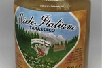 Miele italiano tarassaco 500 gr