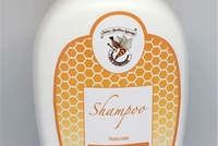 Shampoo alla pappa reale