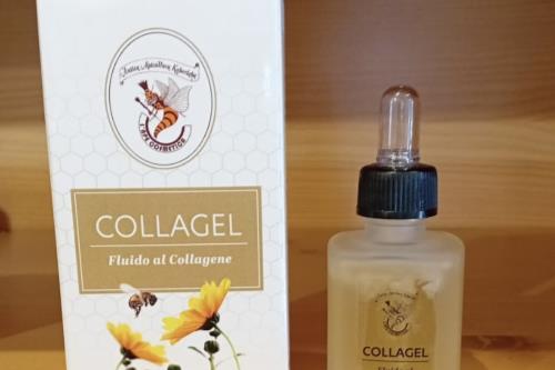 Collagel Fluido al collagene