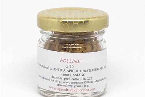Polline Mignon 20 gr