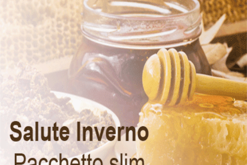 Salute Inverno Pacchetto Slim