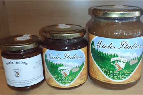 Miele italiano eucalipto apicolturakaberlaba