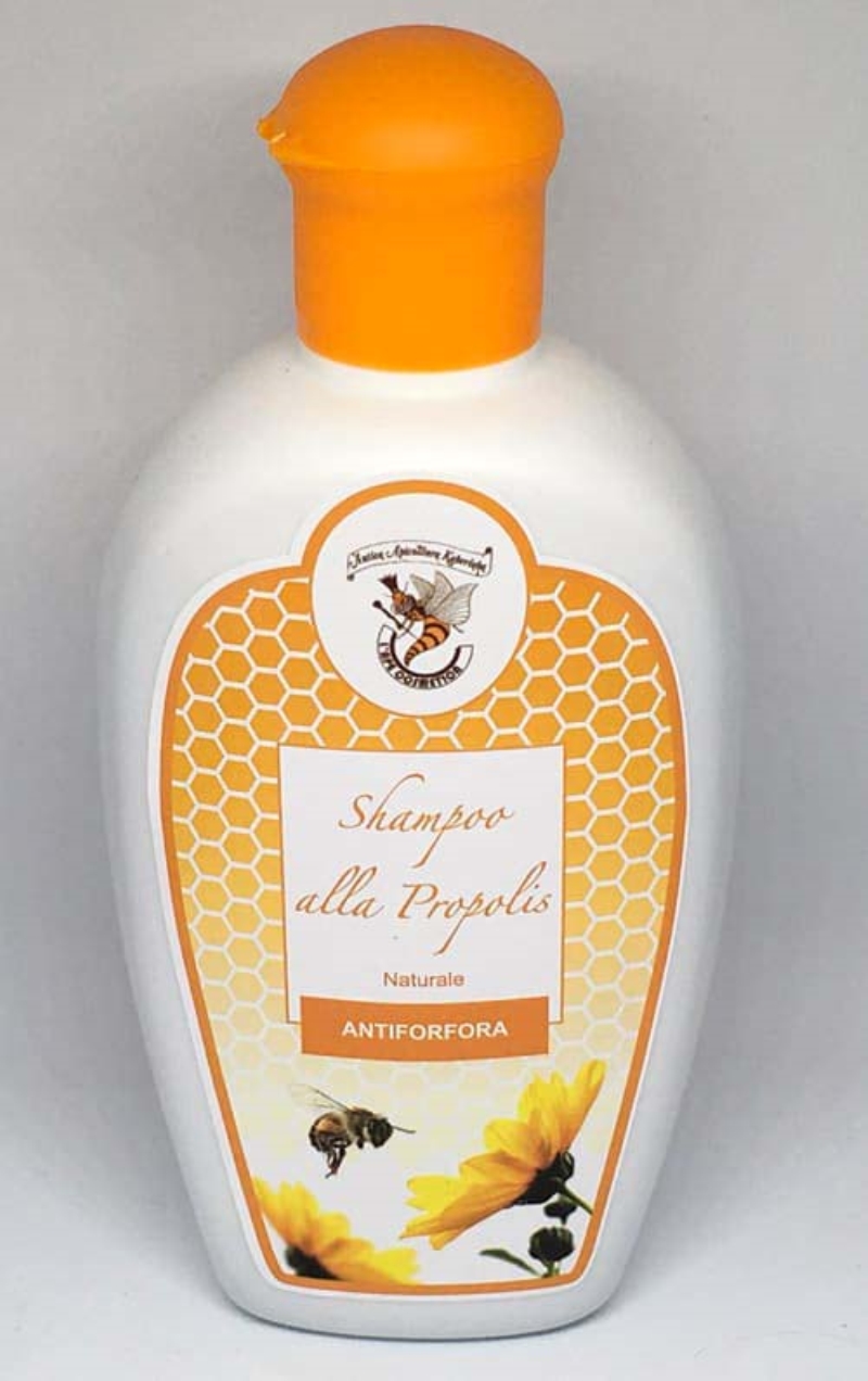 shampoo antiforfora