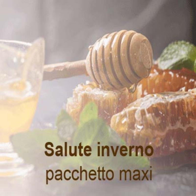 Salute Inverno Pacchetto Maxi